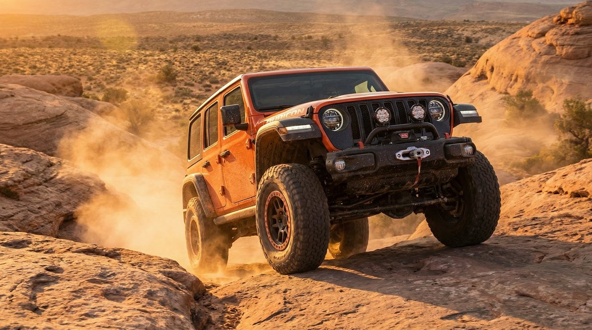 看片越野车视频