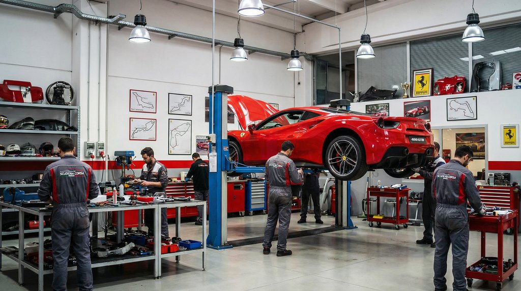 看片法拉利视频